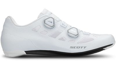 Превью  Велотуфли шоссейные SCOTT Road Vertec Boa Women White